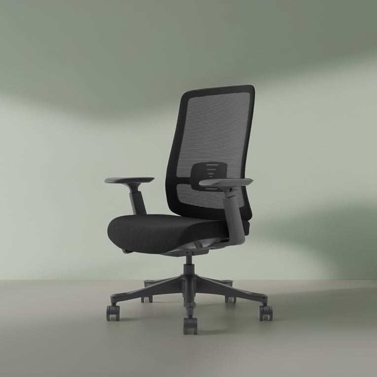 Axis Midback Office Chair