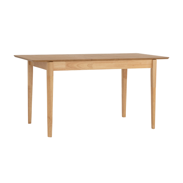 Roger Extendable Dining Table - 1.19m