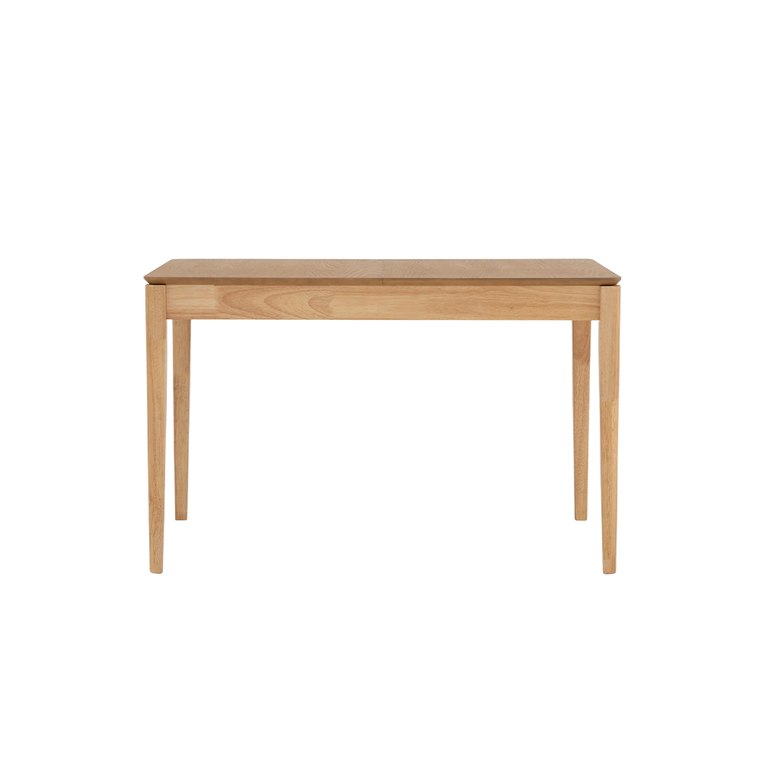 Roger Extendable Dining Table - 1.19m