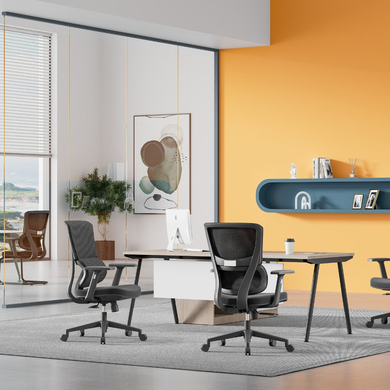 Nova Midback Office Chair