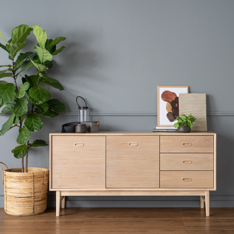 Archie Sideboard-1.6m