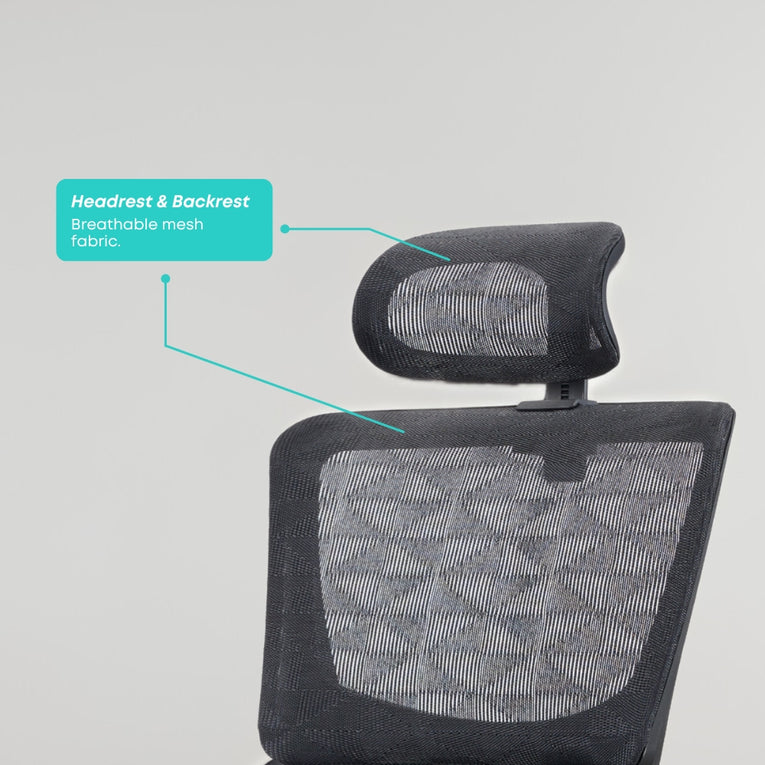 Nova Highback Office Chair