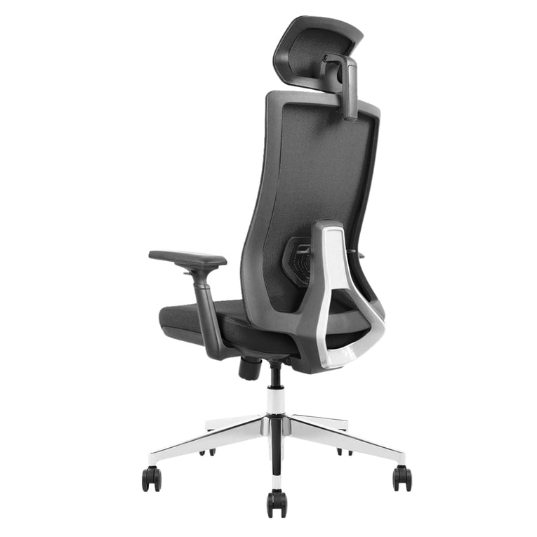 Luxe Office Chair