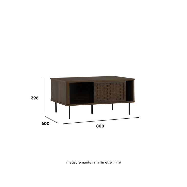 Breda Coffee Table