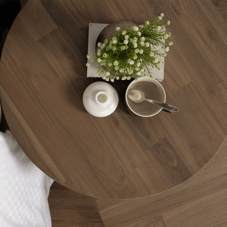 Rio Round Side Table