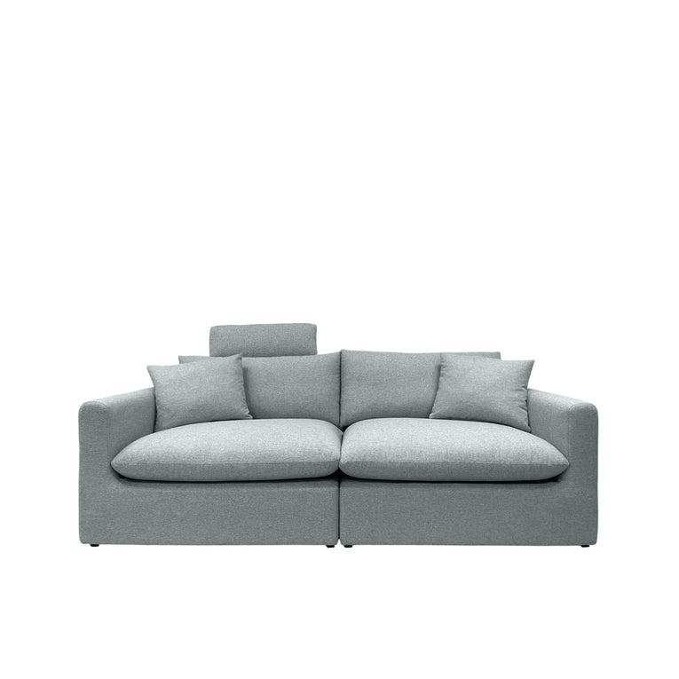 Madison 3 Seater Down Feather Modular Sofa