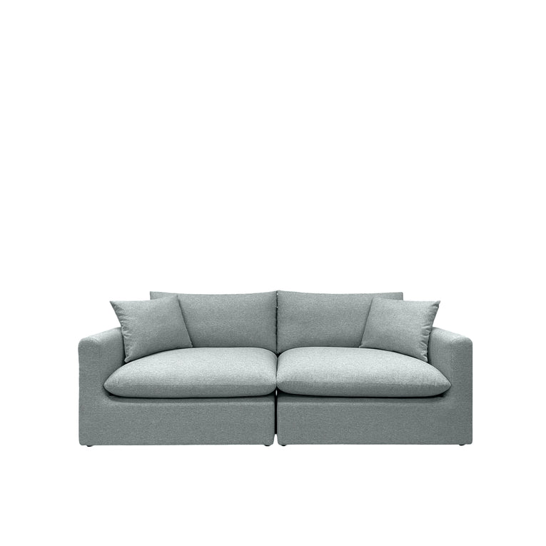 Madison 3 Seater Down Feather Modular Sofa