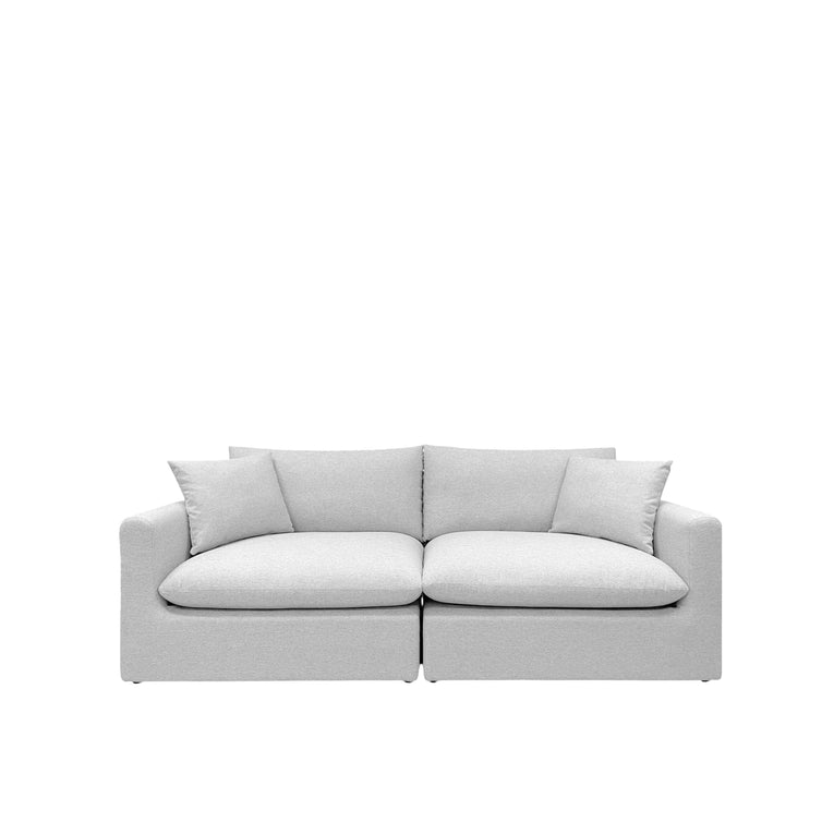Madison 3 Seater Down Feather Modular Sofa