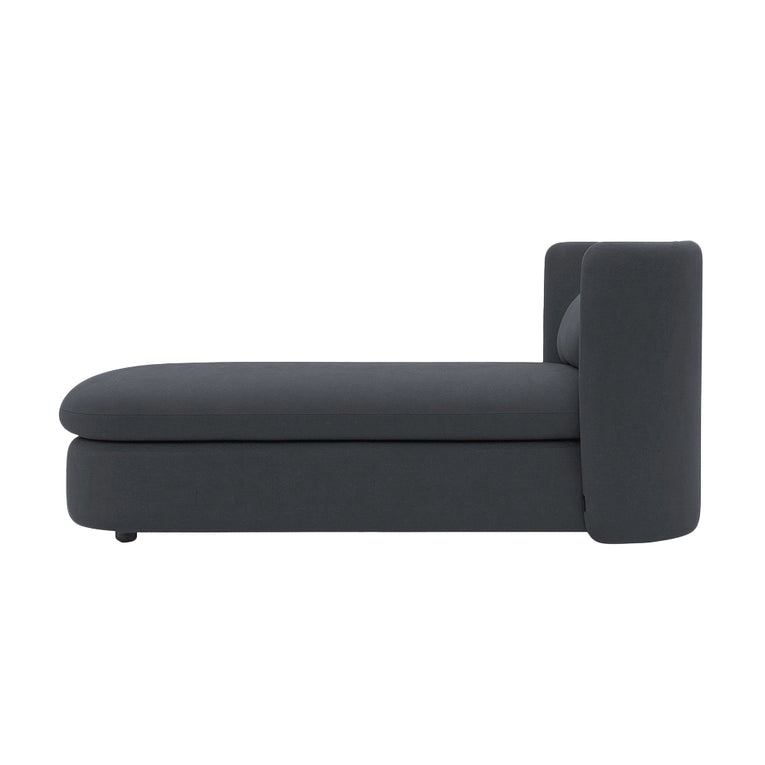 Evita Chaise Sofa