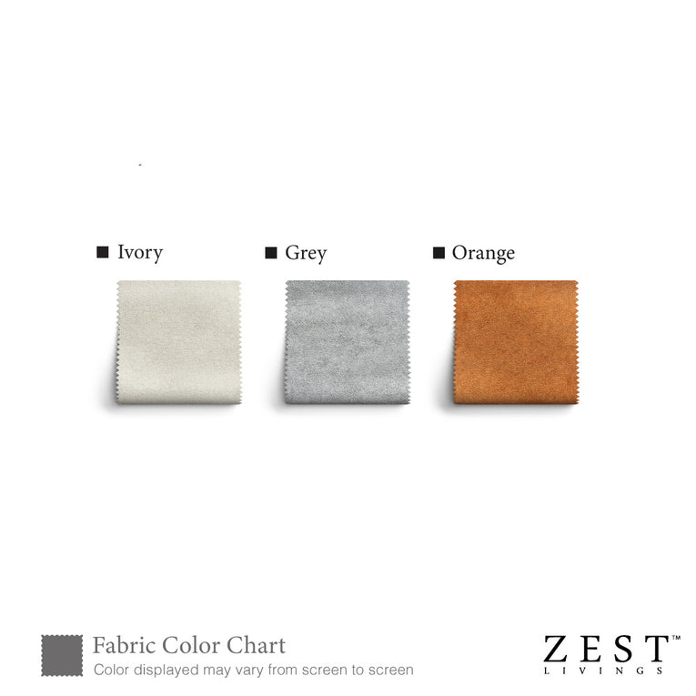 Lucia Swivel Armchair