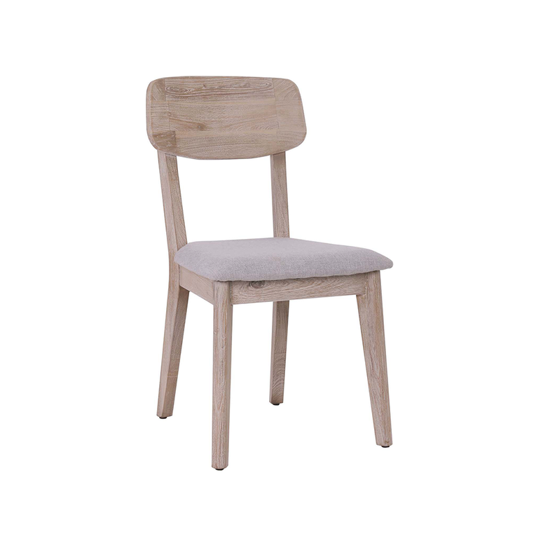 Maxim Dining Set-Taupe