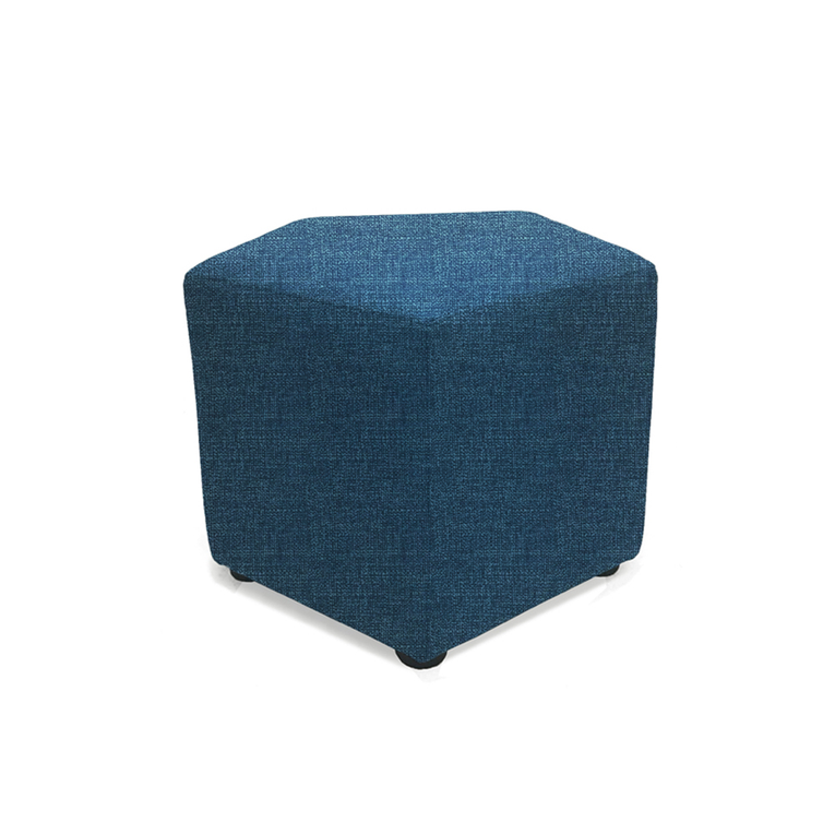 Penta Cube Ottoman