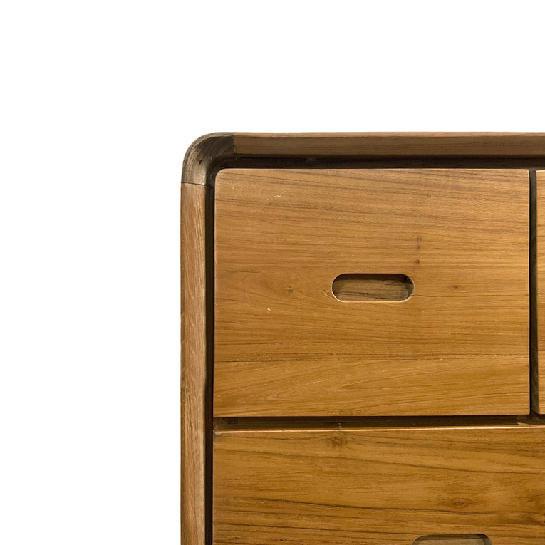 Reiko Teak Dresser
