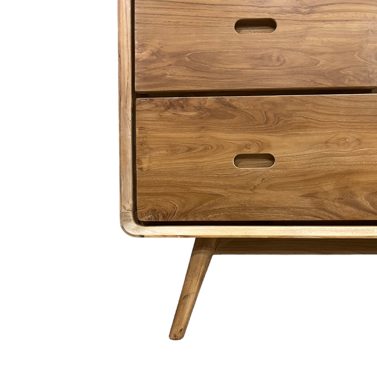 Reiko Teak Dresser