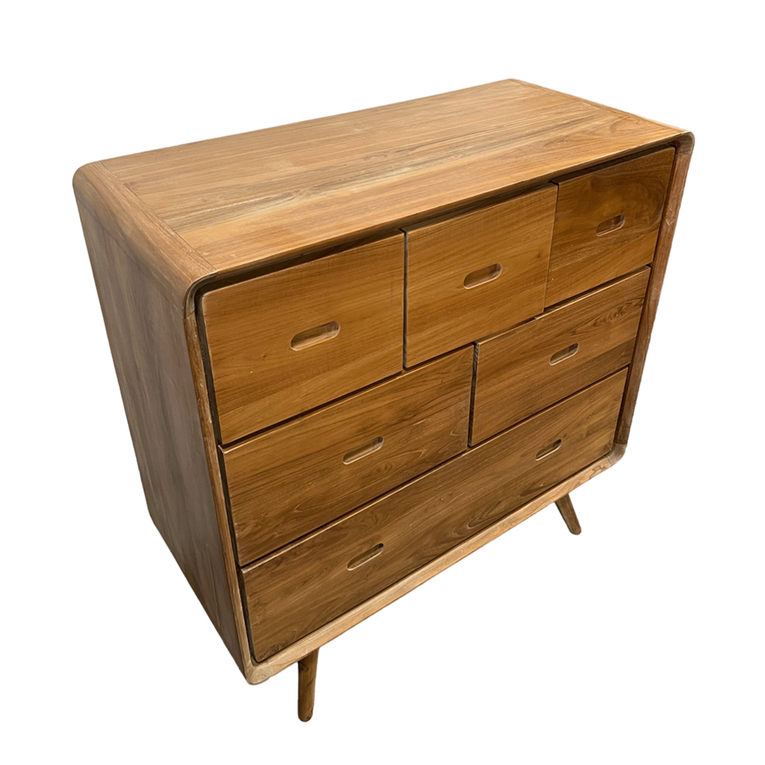 Reiko Teak Dresser