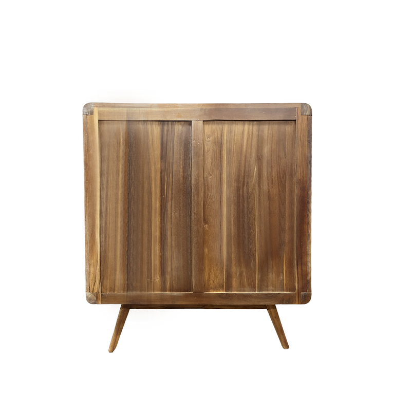 Reiko Teak Dresser