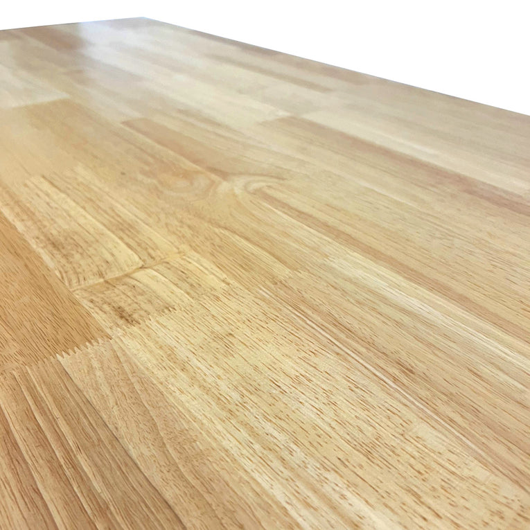 SMART Solid Wood Standing Desk