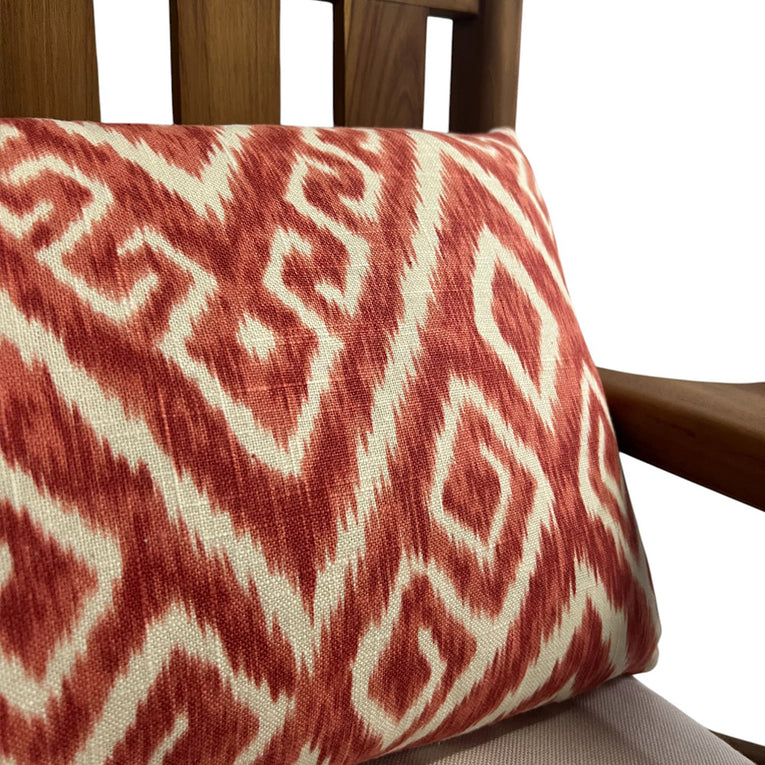 Westin Teak Armchair