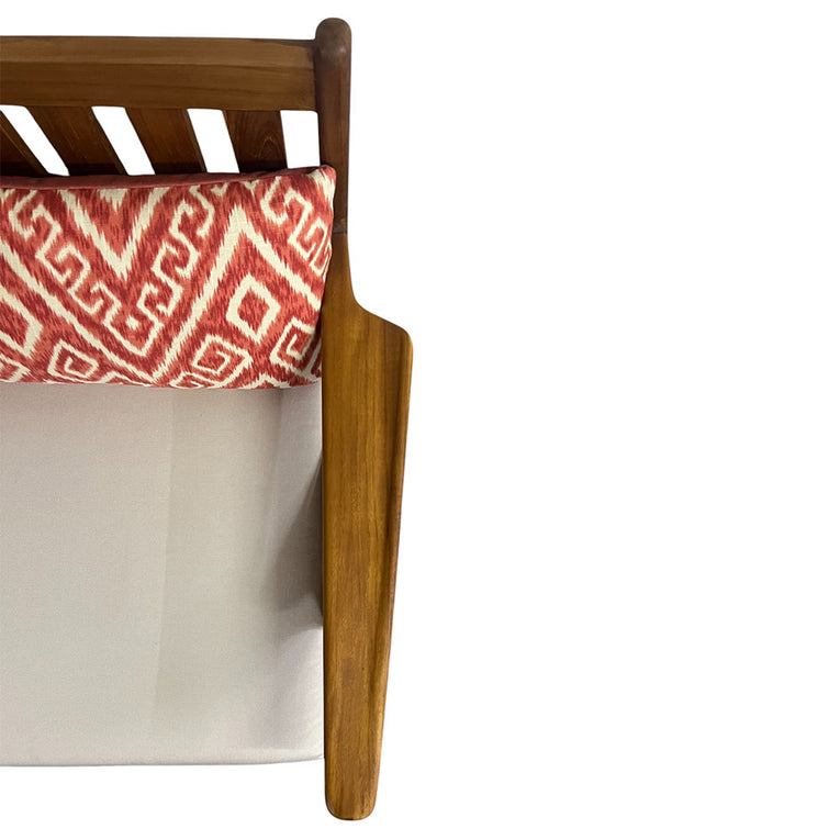 Westin Teak Armchair