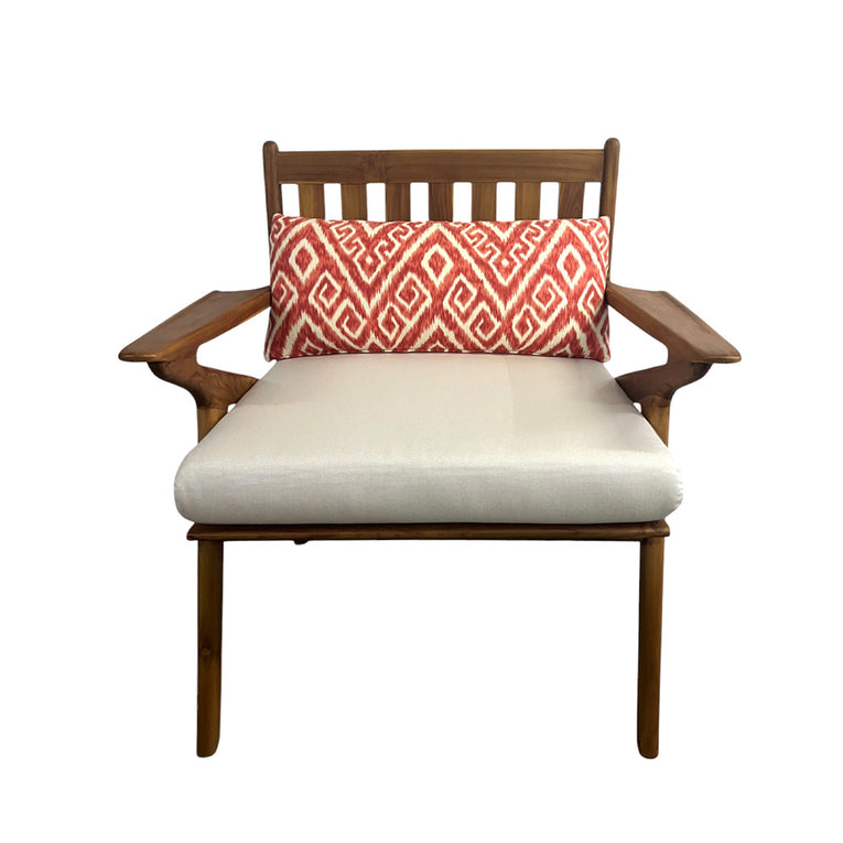 Westin Teak Armchair
