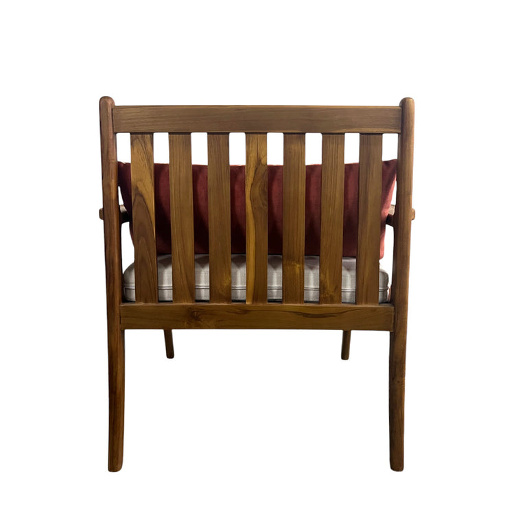 Westin Teak Armchair