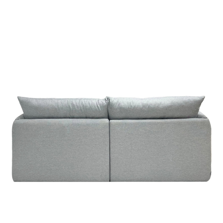 Nathan 3 Seater Modular Sofa-EcoClean