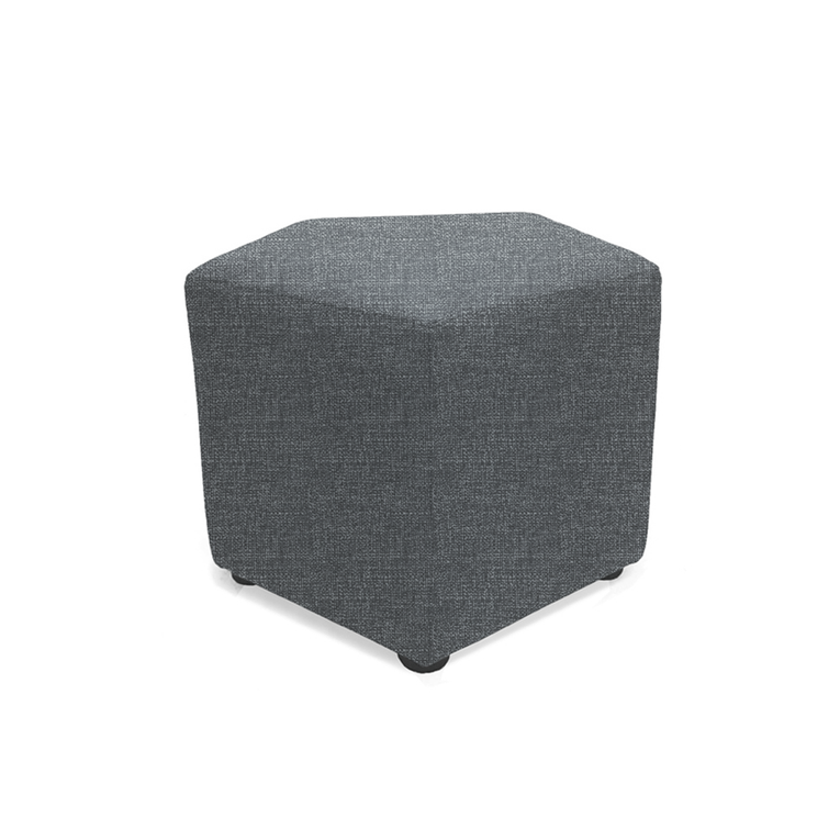 Penta Cube Ottoman