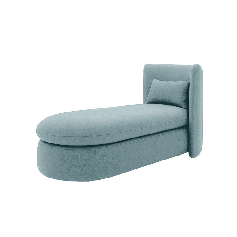 Evita Chaise Sofa