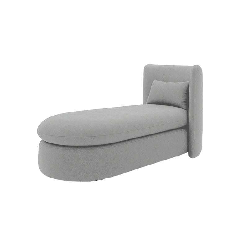 Evita Chaise Sofa