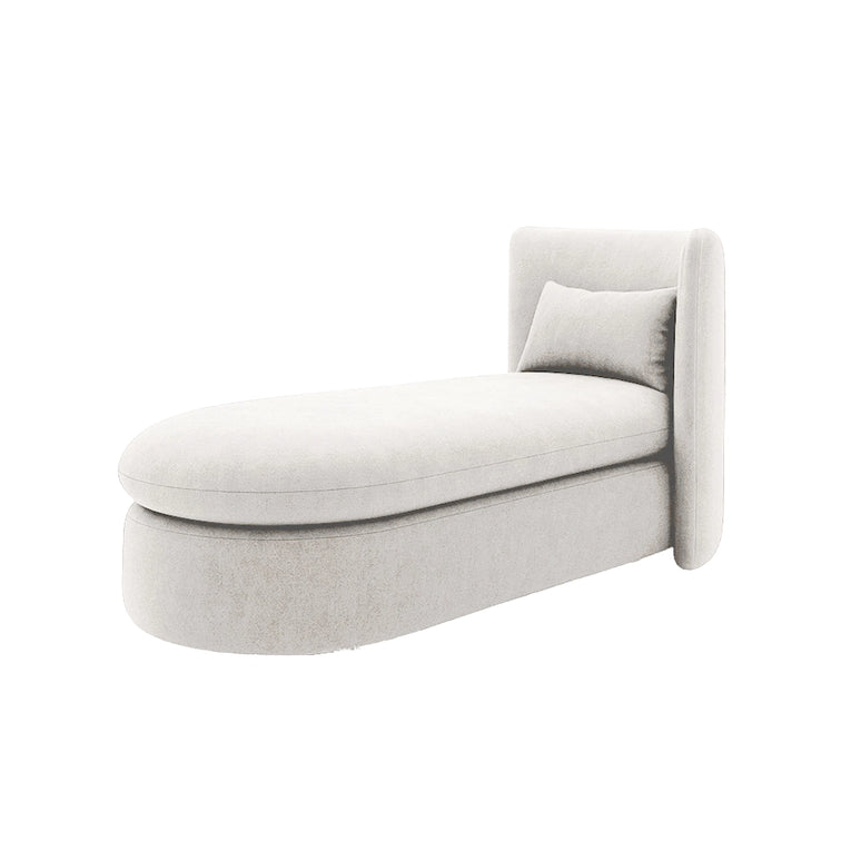 Evita Chaise Sofa