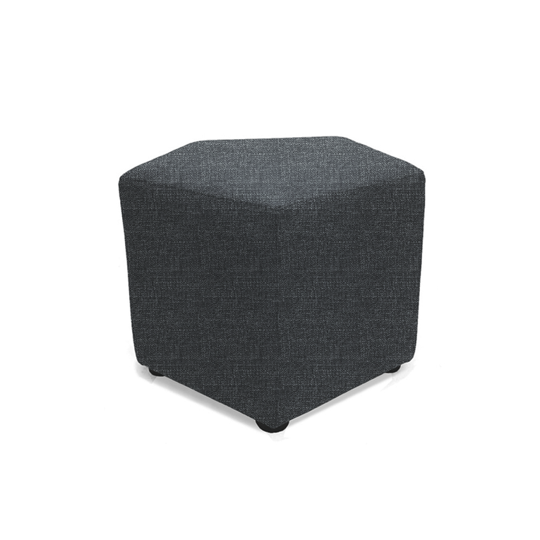 Penta Cube Ottoman