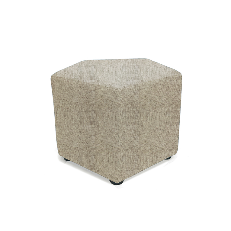 Penta Cube Ottoman