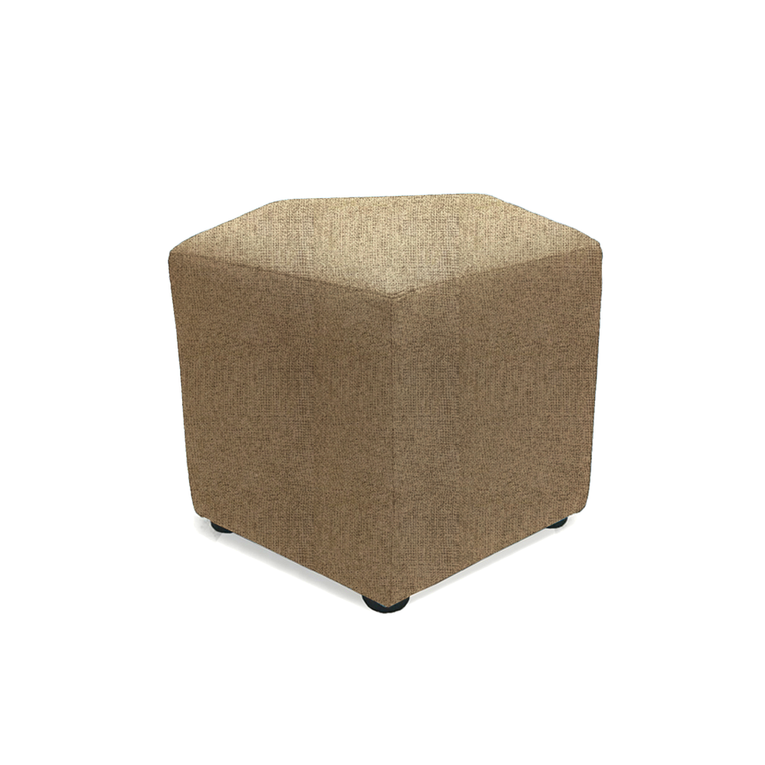 Penta Cube Ottoman
