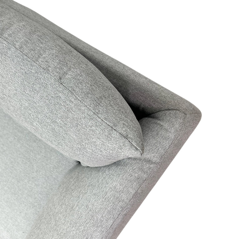 Nathan 3 Seater Modular Sofa-EcoClean