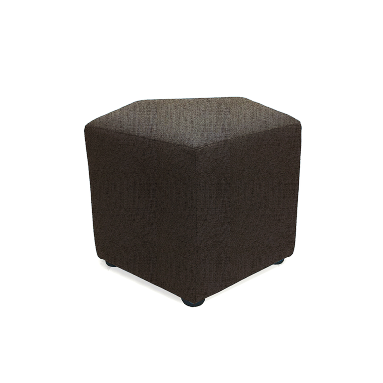 Penta Cube Ottoman