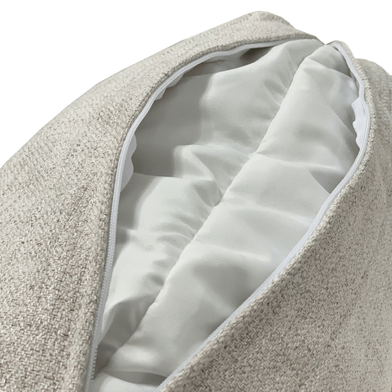 Archie 3 Seater L-Shape Sofa