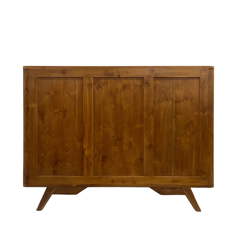 Bok Teak Sideboard-1.2m