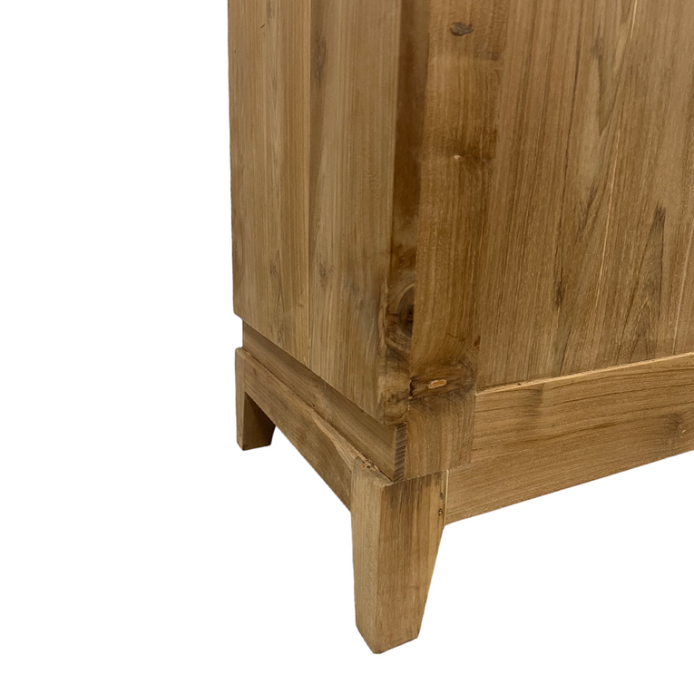 Alcove Teak Dresser