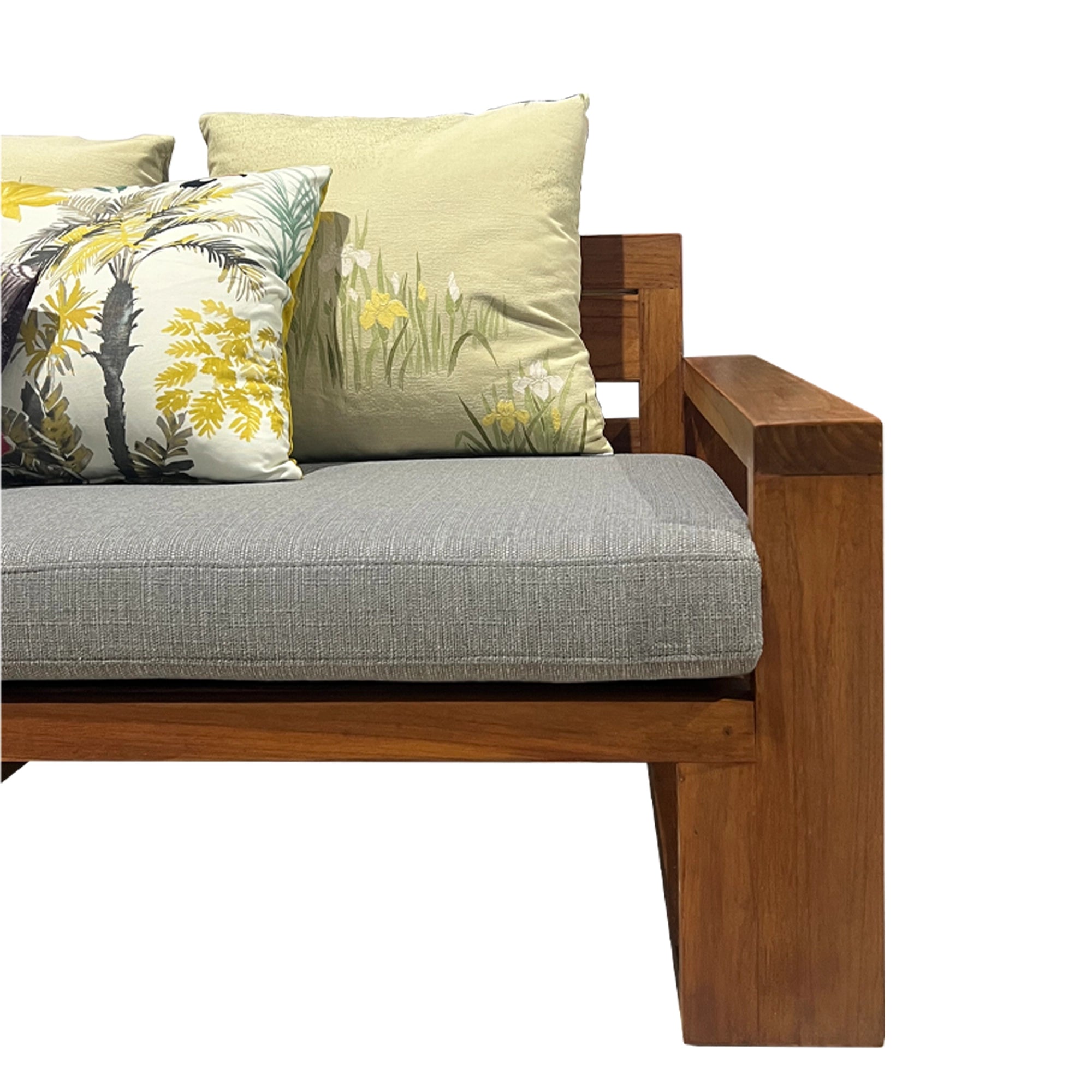 Fermo L Shape Sofa
