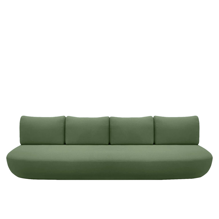 Nolan Double-sided Sofa