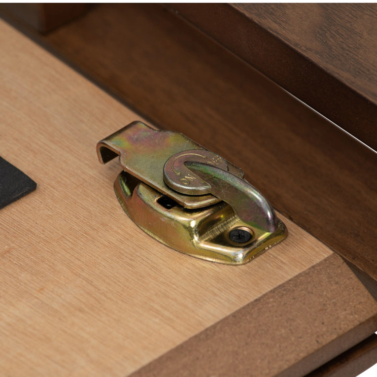 Herman Extendable Dining Table - 1.5m