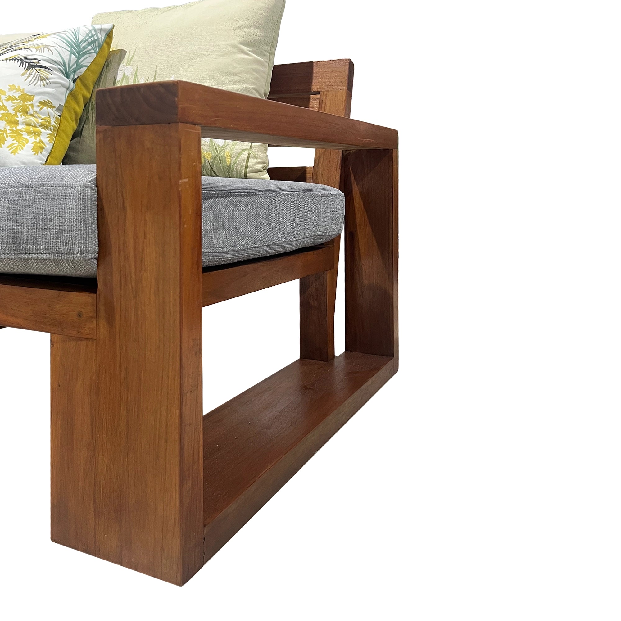 Fermo L Shape Sofa