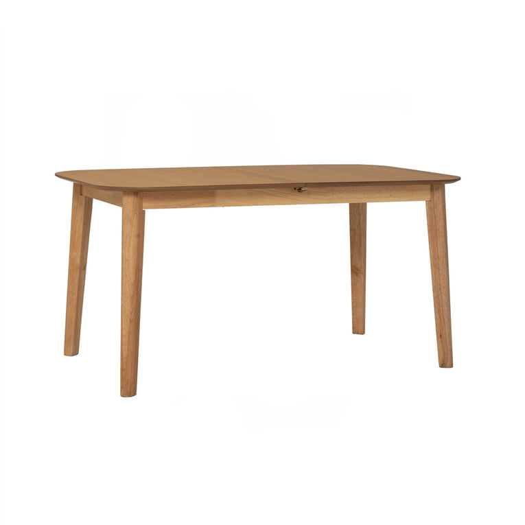 Herman Extendable Dining Table - 1.5m