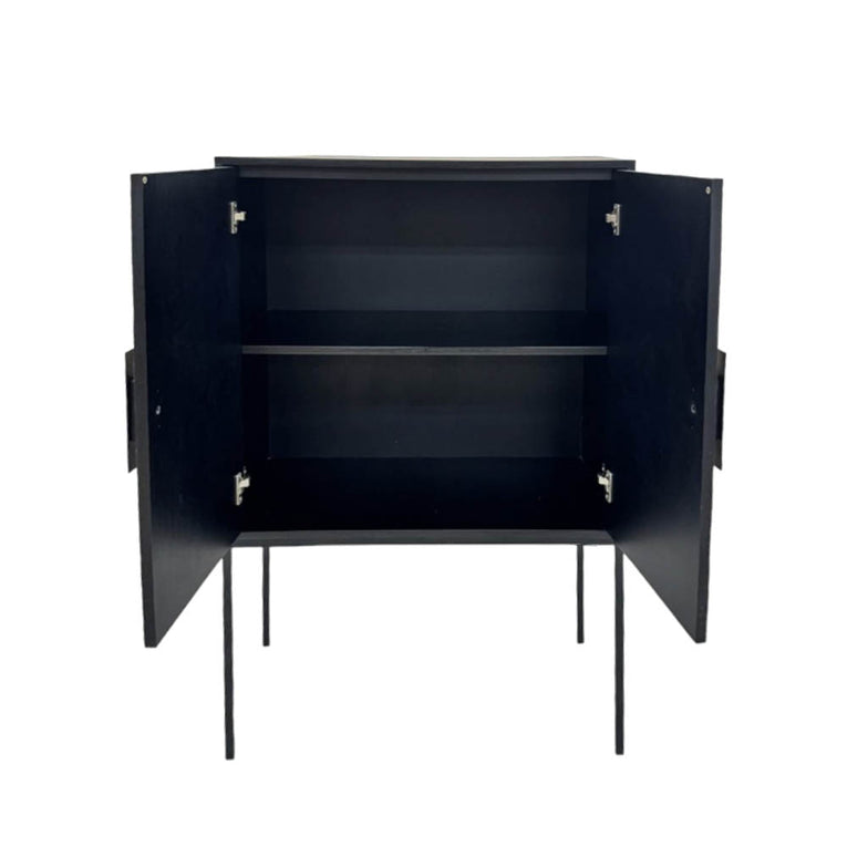 Philos Brick Cabinet with 2 Door