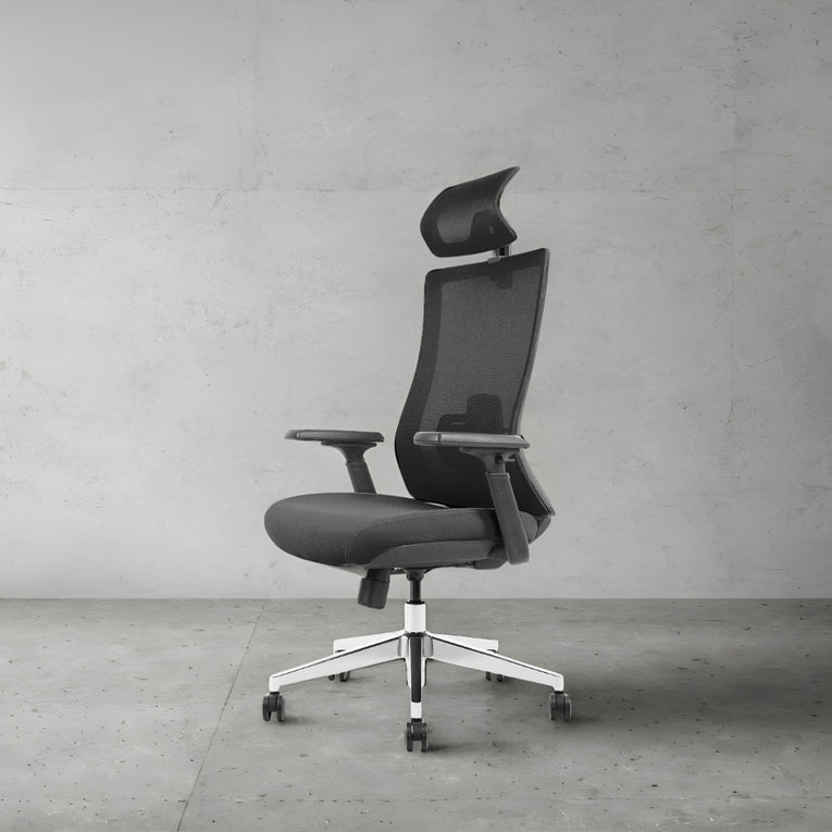 Luxe Office Chair