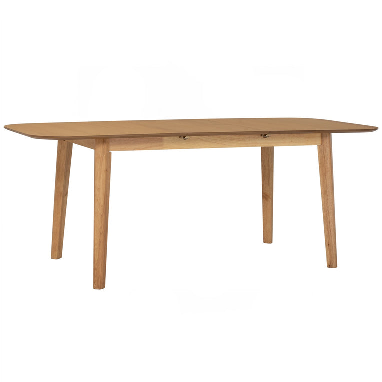 Herman Extendable Dining Table - 1.5m
