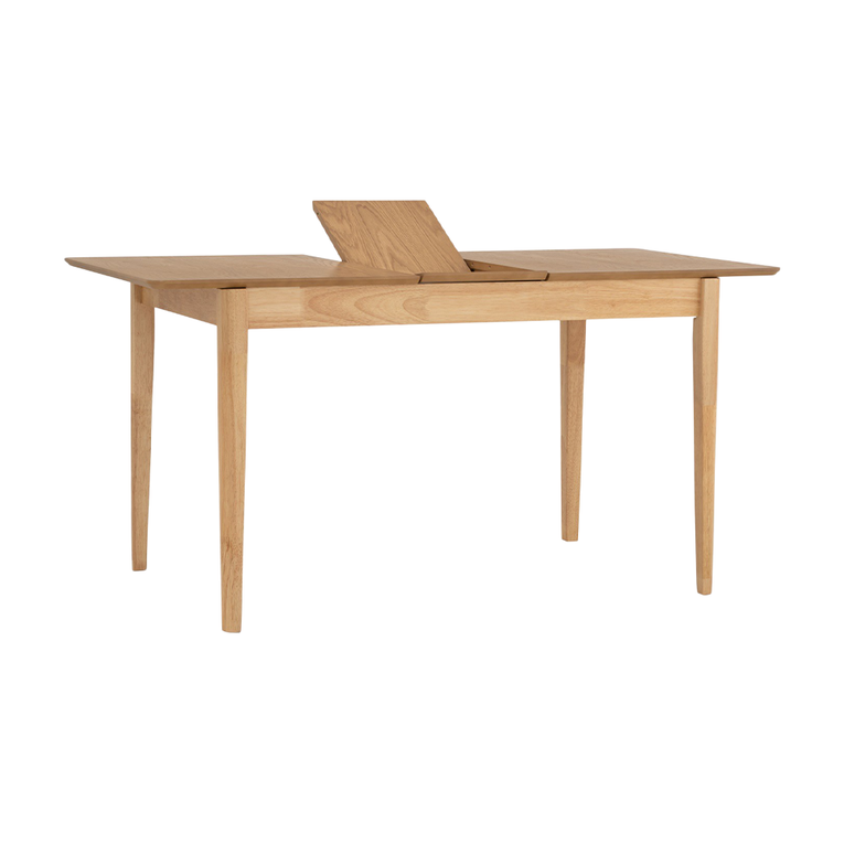 Roger Extendable Dining Table - 1.19m