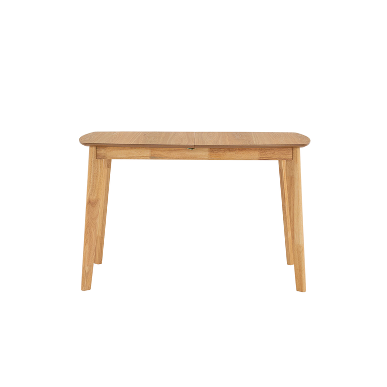 Harper Extendable Dining Table - 1.2m