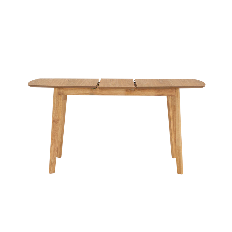 Harper Extendable Dining Set - Natural