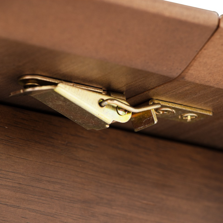 Harper Extendable Dining Table - 1.2m